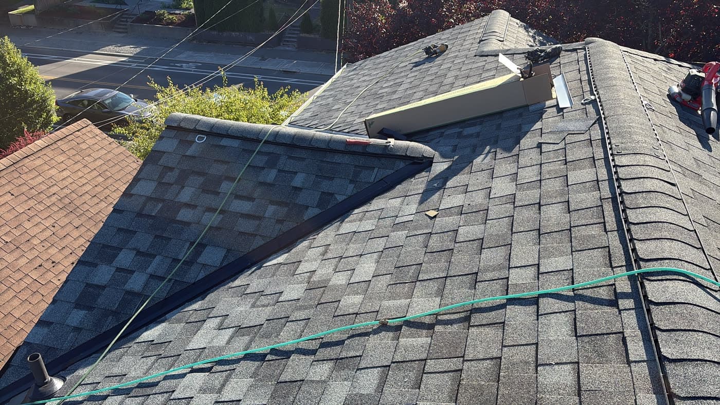 Volkers roofing project 9