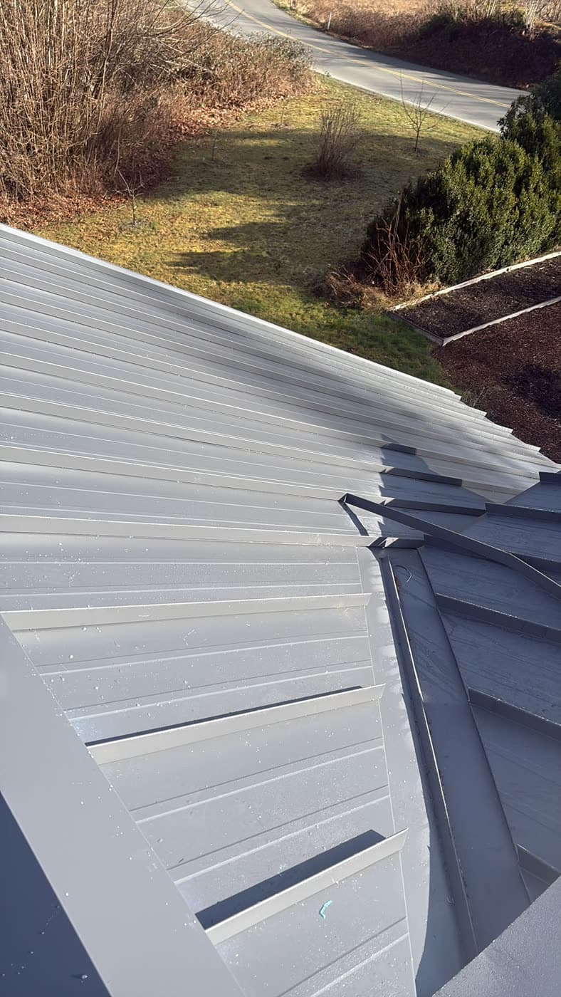 Volkers roofing project 11