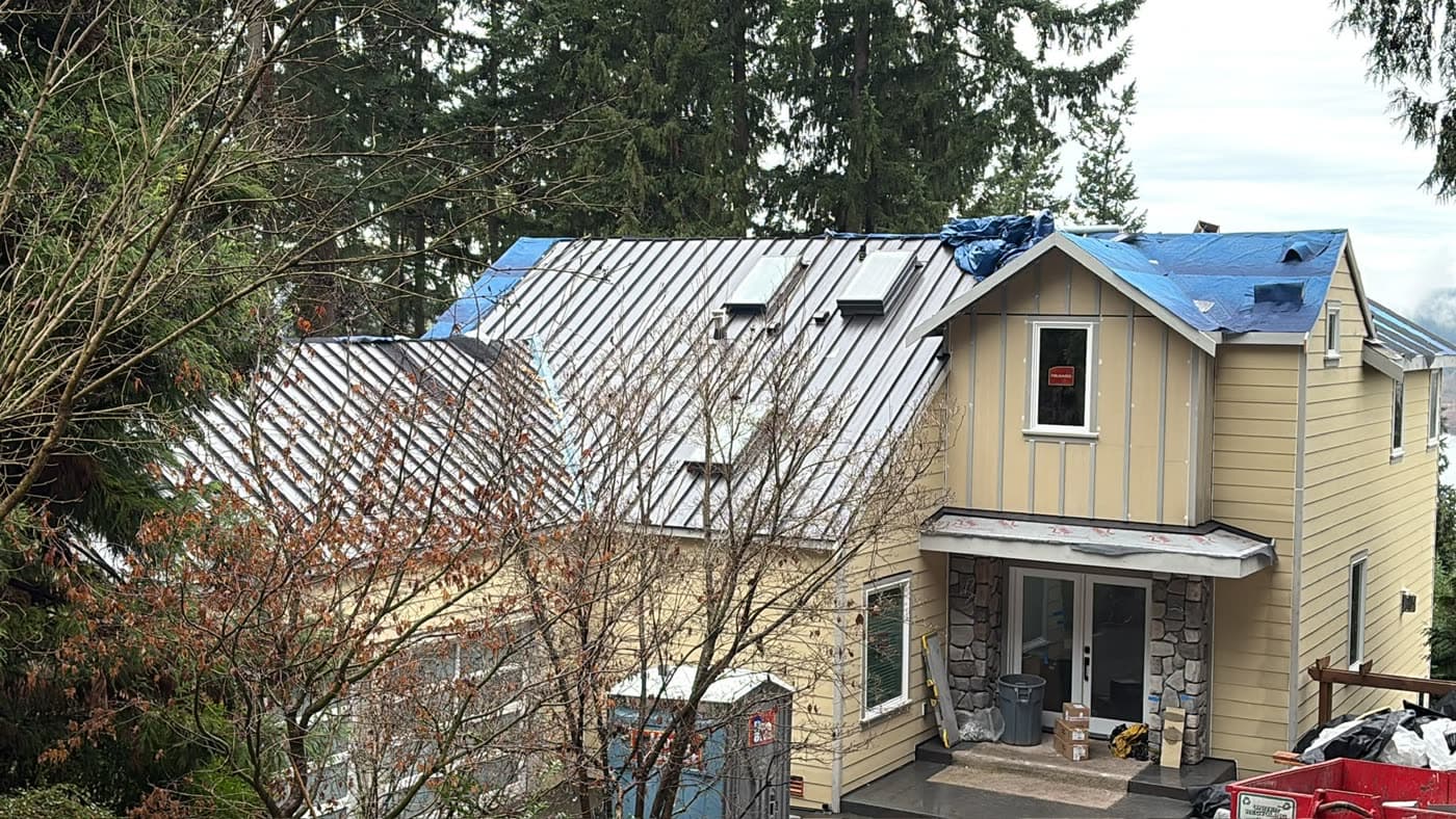 Volkers roofing project 14