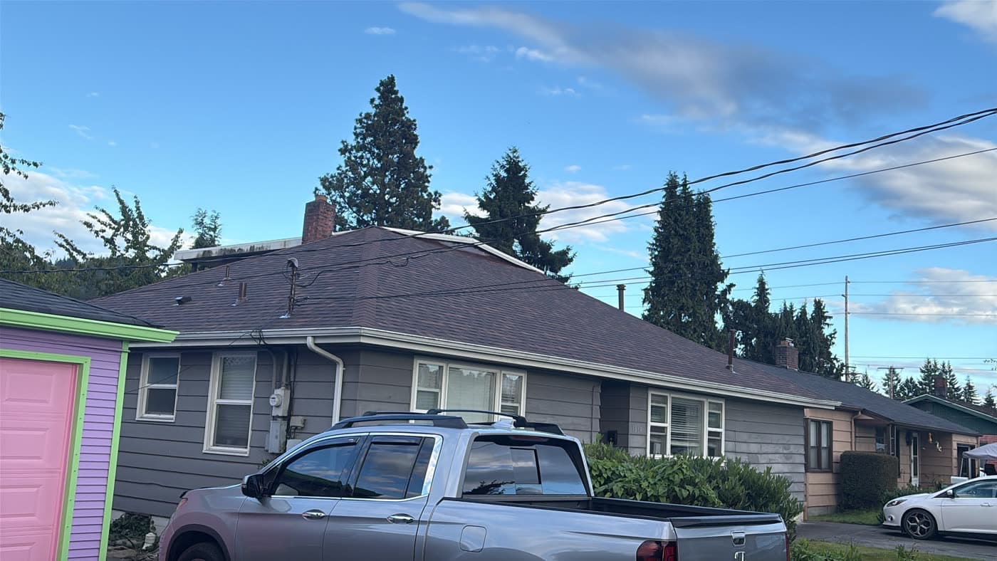 Volkers roofing project 3