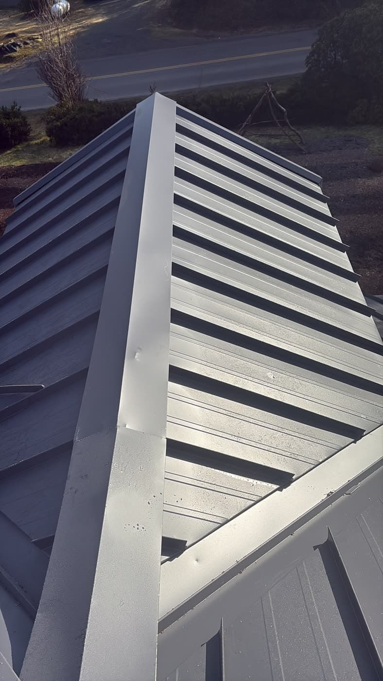Volkers roofing project 16