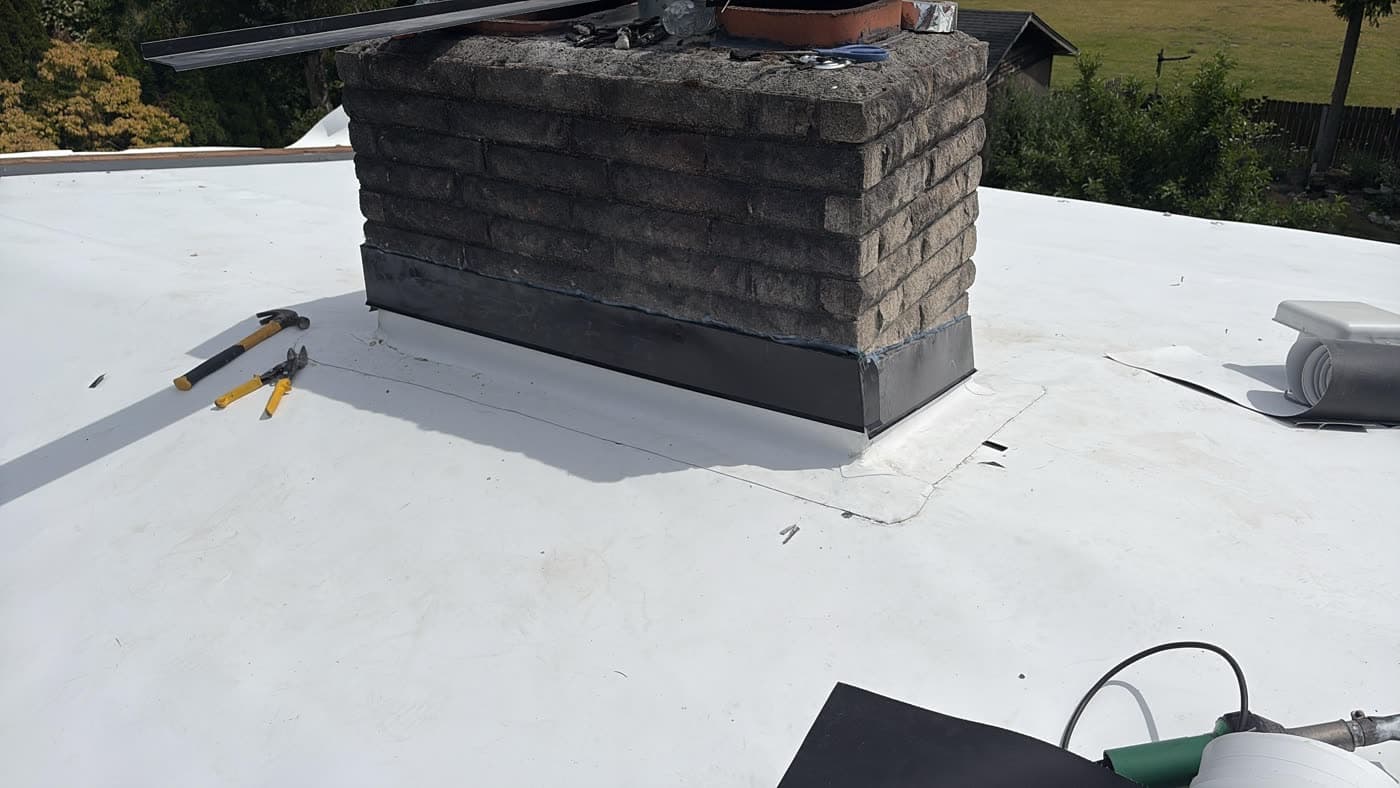 Volkers roofing project 18