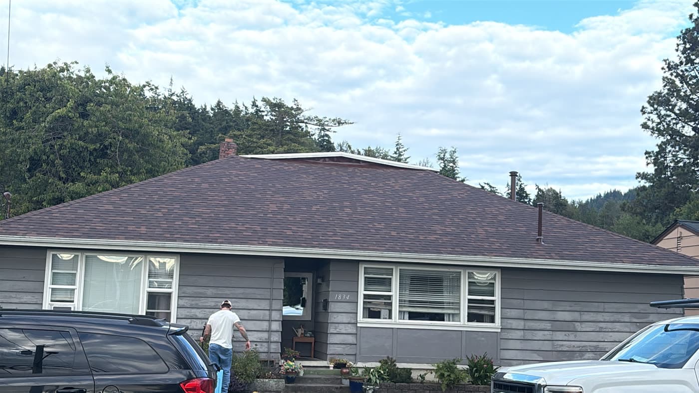 Volkers roofing project 19