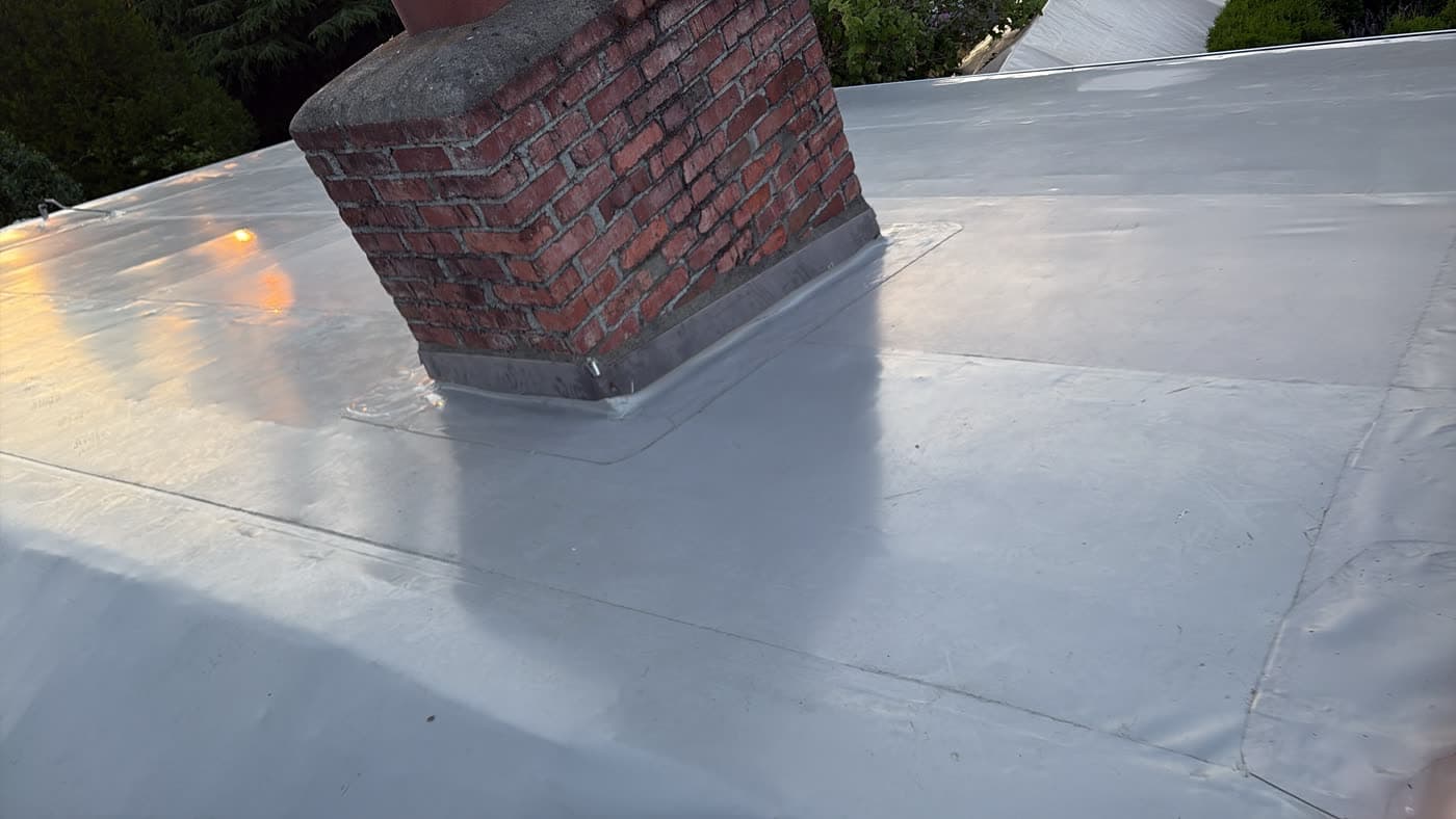 Volkers roofing project 7