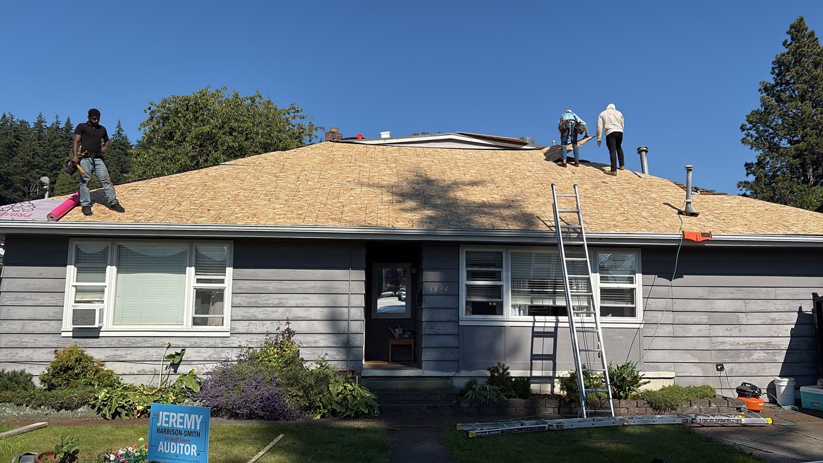 Volkers roofing project 47